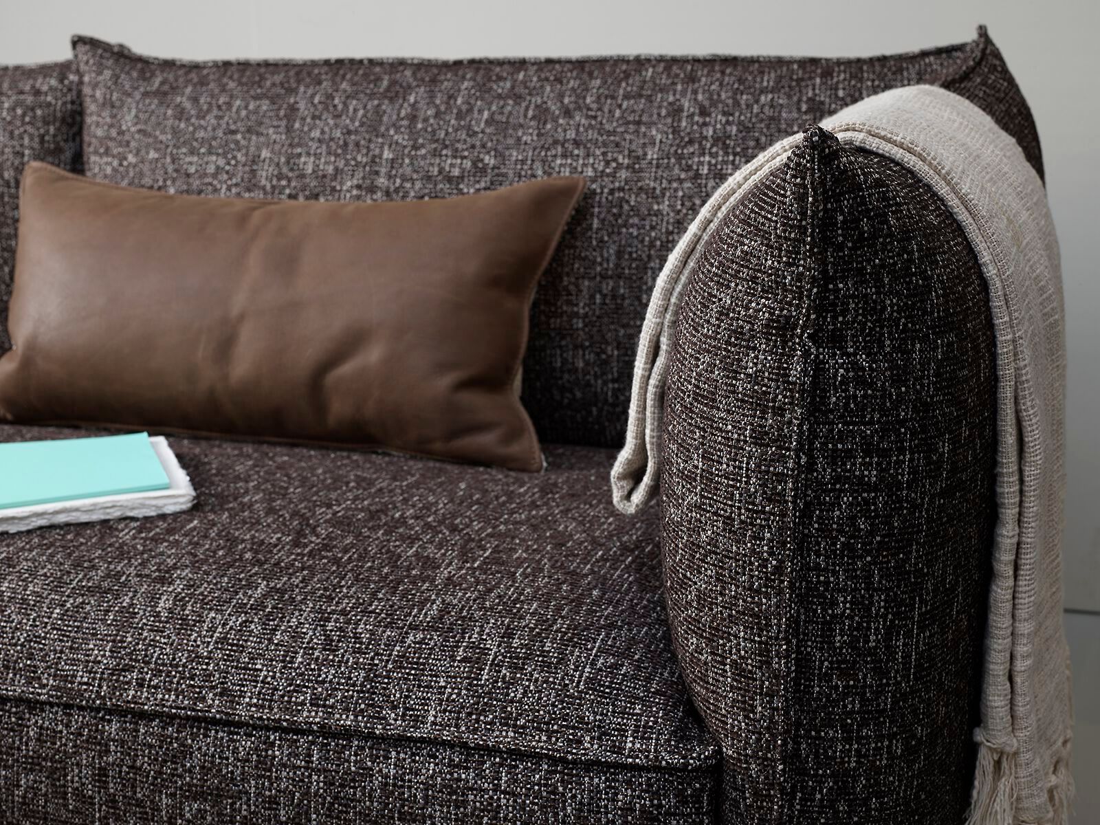 Линейный диван Jess Vasa ARCH-00003973 - Вид №5