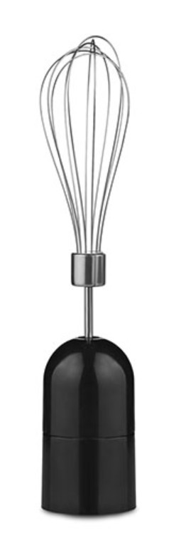 9116929 Блендер погружной Blackton Bt HB800S черный STDN-0146563 - Вид №2