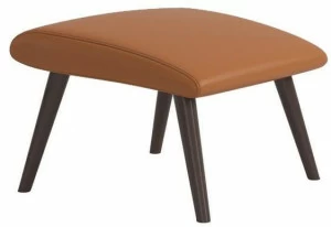 Reiggi Подставка для ног из кожи Joshua Ra305