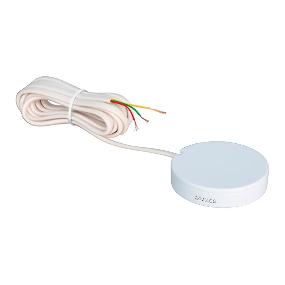 Система защиты от протечек Neptun LM - интеллектуальная безопасность водоснабжения 89404753 STLM-1565841