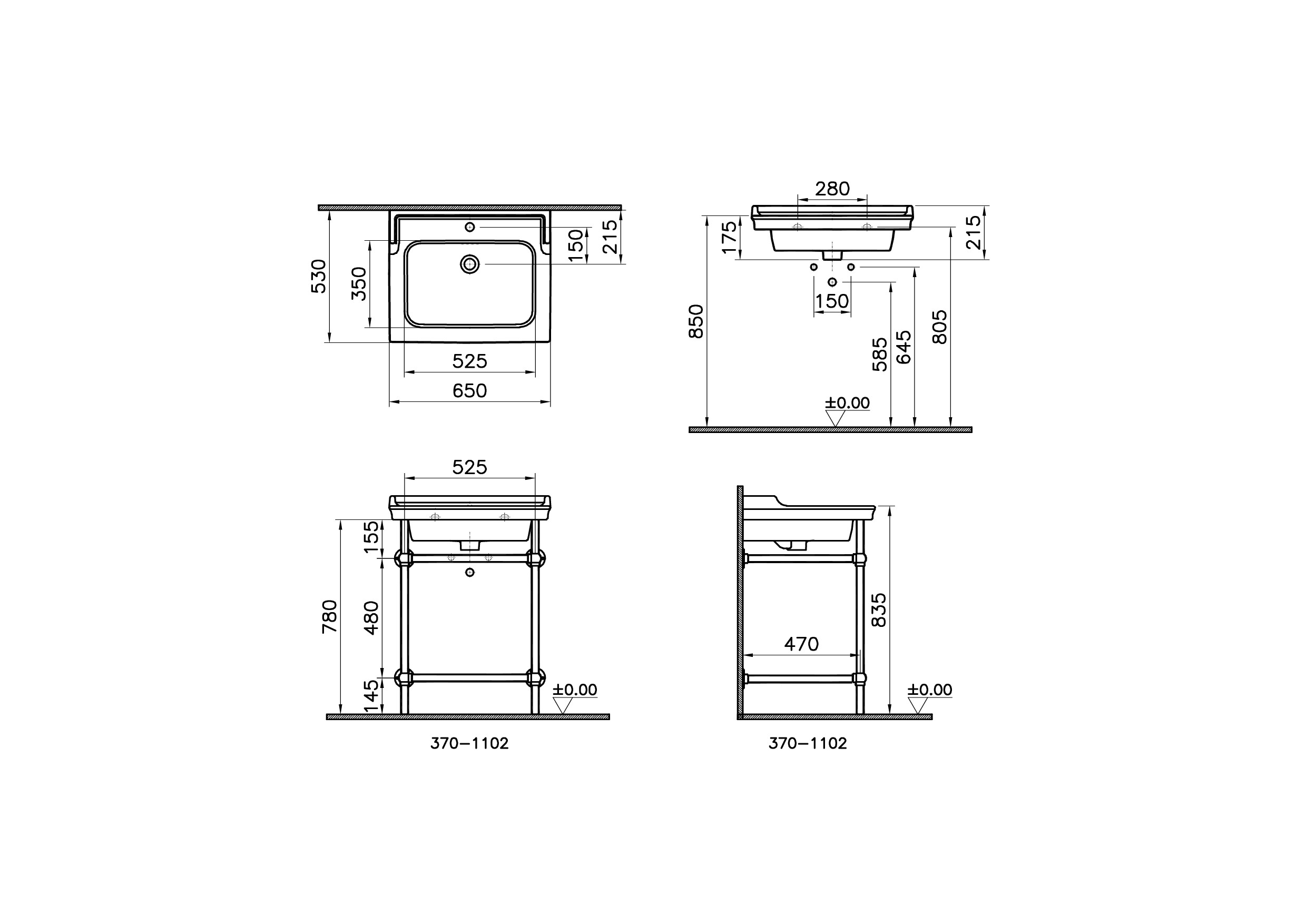 7801B003-6171  Vitraglobal Valarte  - Вид №1