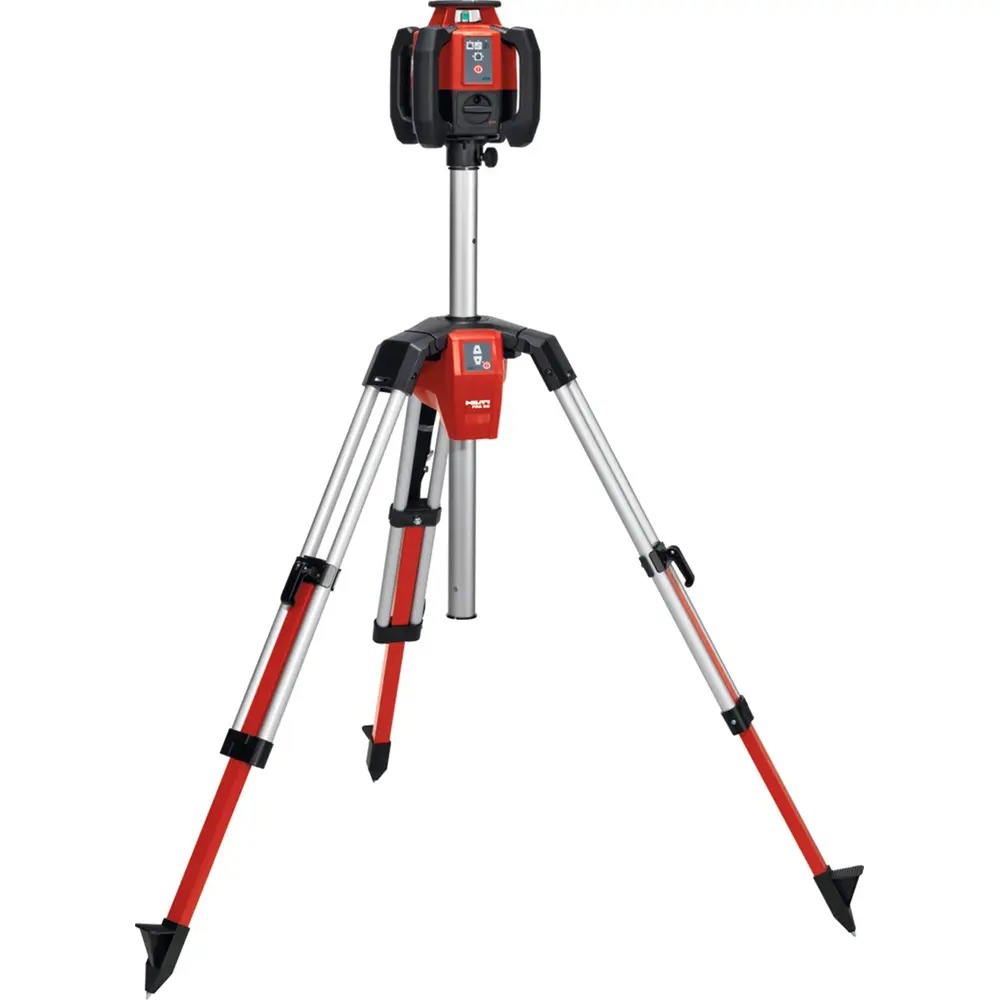 Уровень лазерный HILTI PR 30-HVS A12, 20 м 82233092 STLM-2112062  - Вид №3