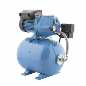 Насосная станция Джилекс Джамбо 50/28 Ч-18