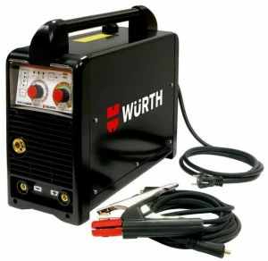 Würth Сварочный аппарат Utensili per saldatura, brasatura