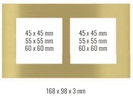 Система домашней автоматизации для управления аудио/видео EKINEX 20venti ARCH-00026407 - Вид №2
