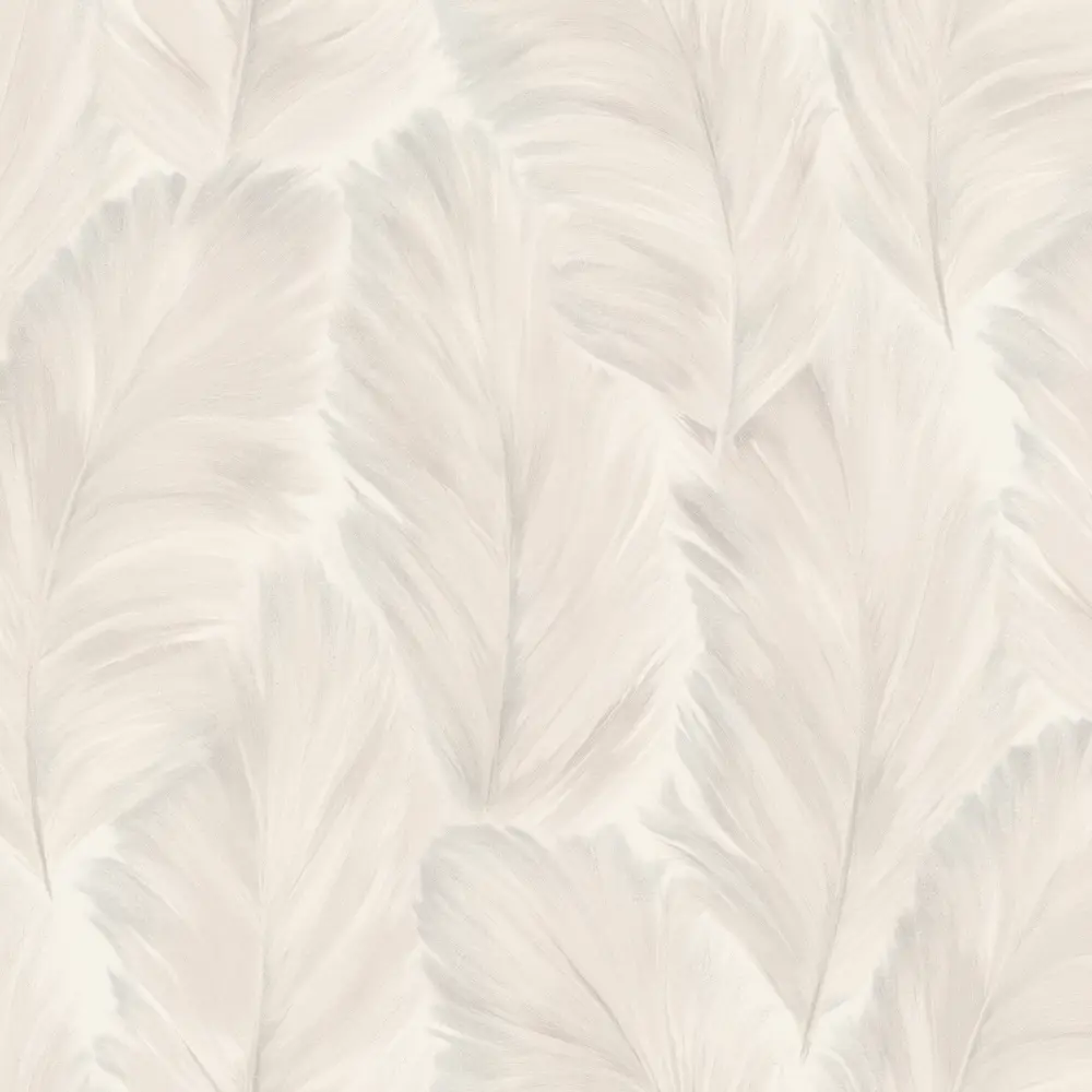 Обои флизелиновые Ornamy Magic белые 1.06 м OR8037-00 STLM-2075881 - Вид №1