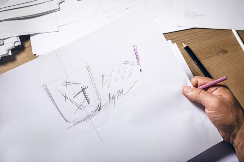 Rückl Хрустальный стакан для воды Abc sun-id-1347902 - Вид №15