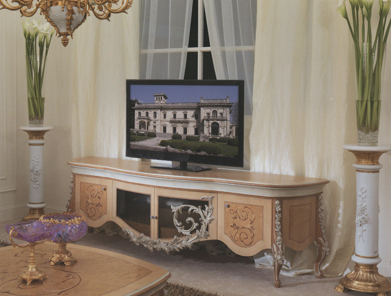 Тумба под TV 397 FRATELLI RADICE 15644300015 