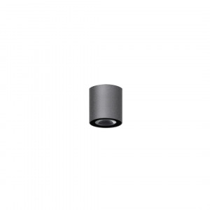 MicroPunto RD Ghidini Punto C RD .05 Темно-Cерый (Матовый)