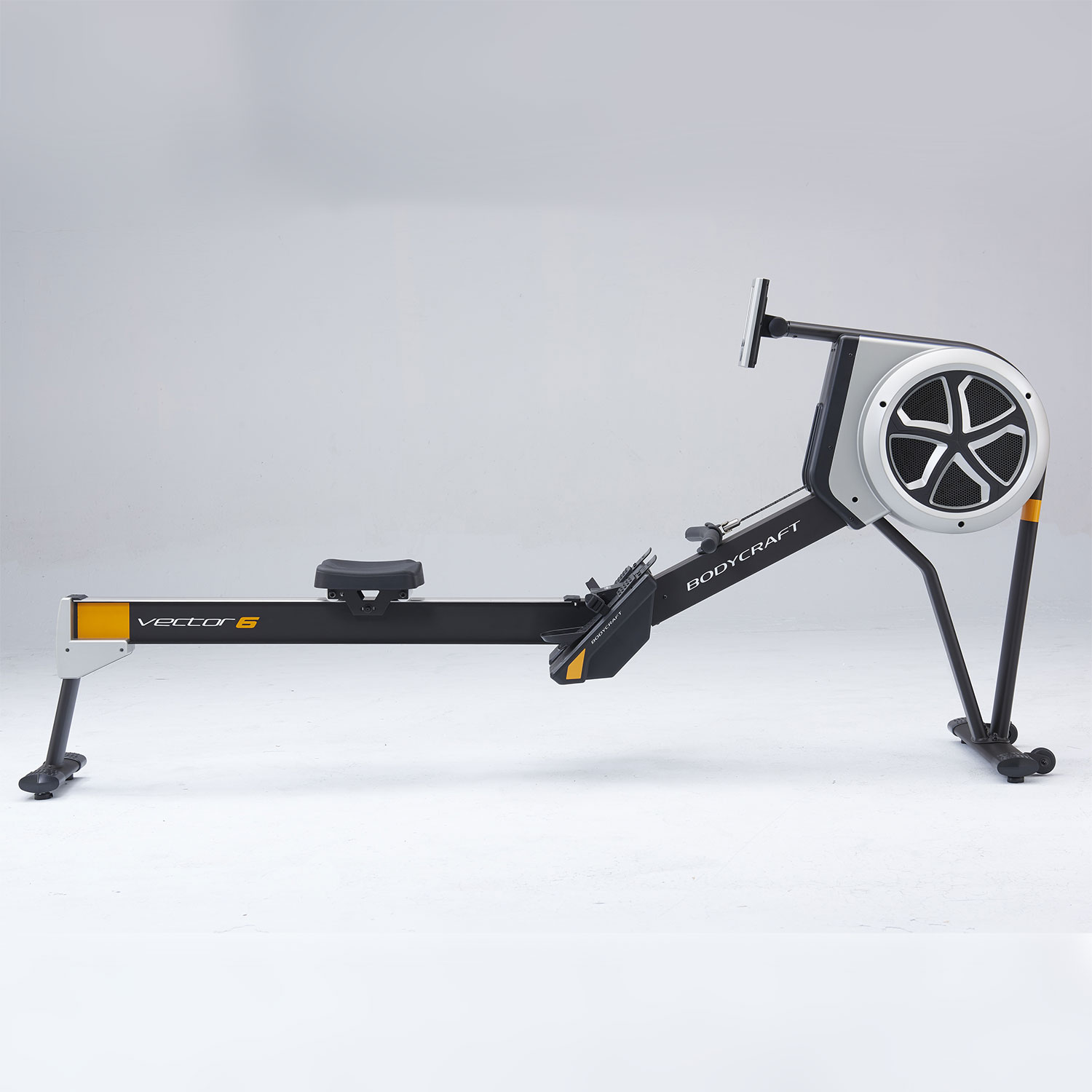 Гребной тренажер body craft vector 6 Body Craft sun-id-2067805