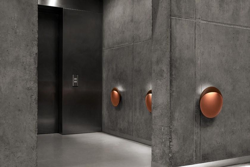 Louis Poulsen Аппликация светодиода Flindt sun-id-1381945 - Вид №10