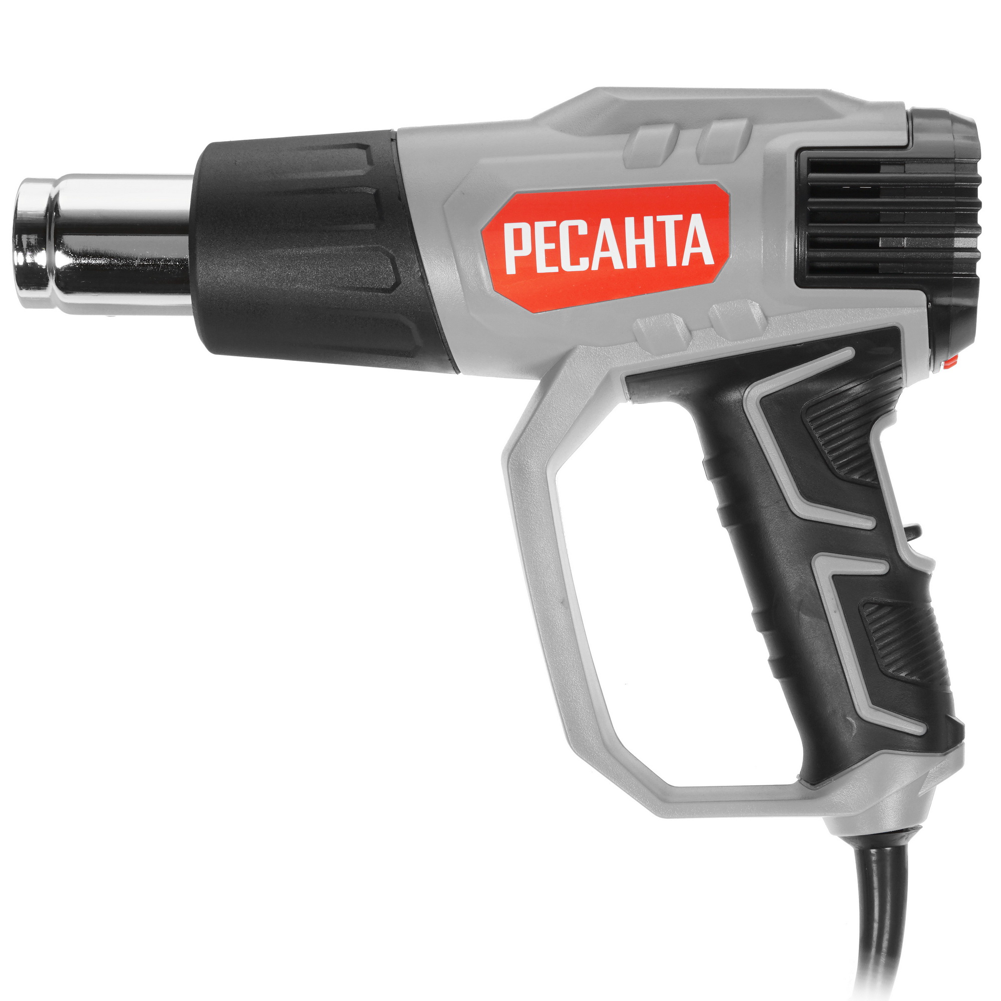 Строительный фен Ресанта ФЭ-2000ЭК 8165475 STDN-0043843