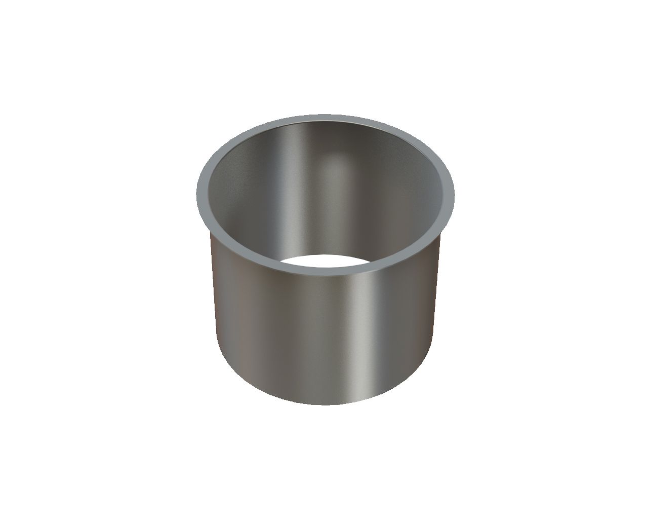 GWM501 Круглая корзина для столешницы Merida 