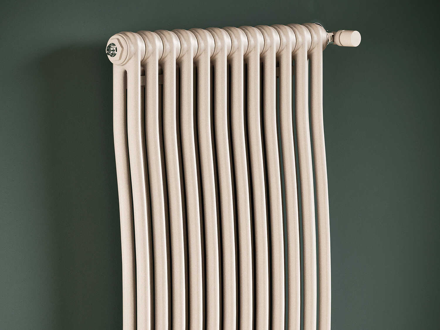 Стальной мебельный радиатор с пышными элементами Irsap тезис ARCH-00049195 - Вид №2