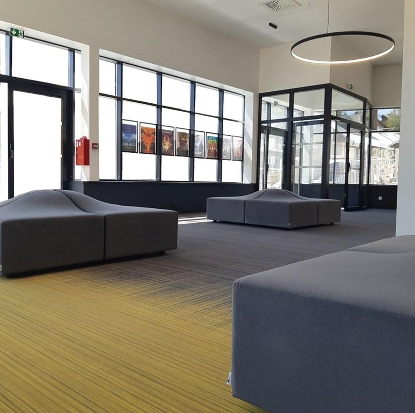 Sedex Модульный диван Onda sun-id-1451138 - Вид №7