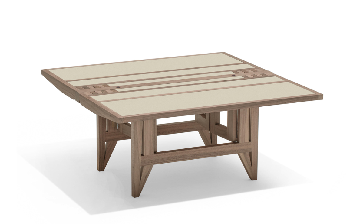 Стол журнальный GRAND TOUR GIORGETTI 50261 