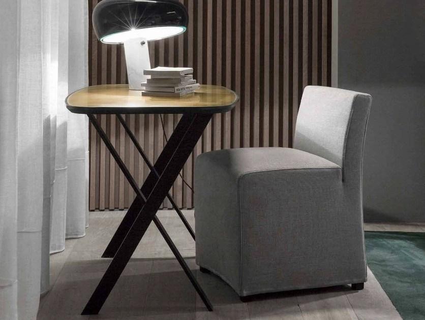 Meridiani Письменный стол из фанерованной древесины sun-id-1504212 - Вид №2