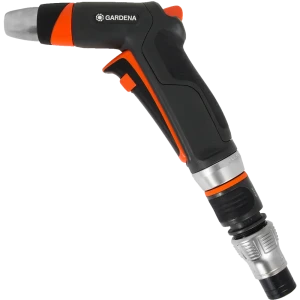 Набор Пистолет для полива Gardena Premium с коннектором 1/2-3/4" 2 режима