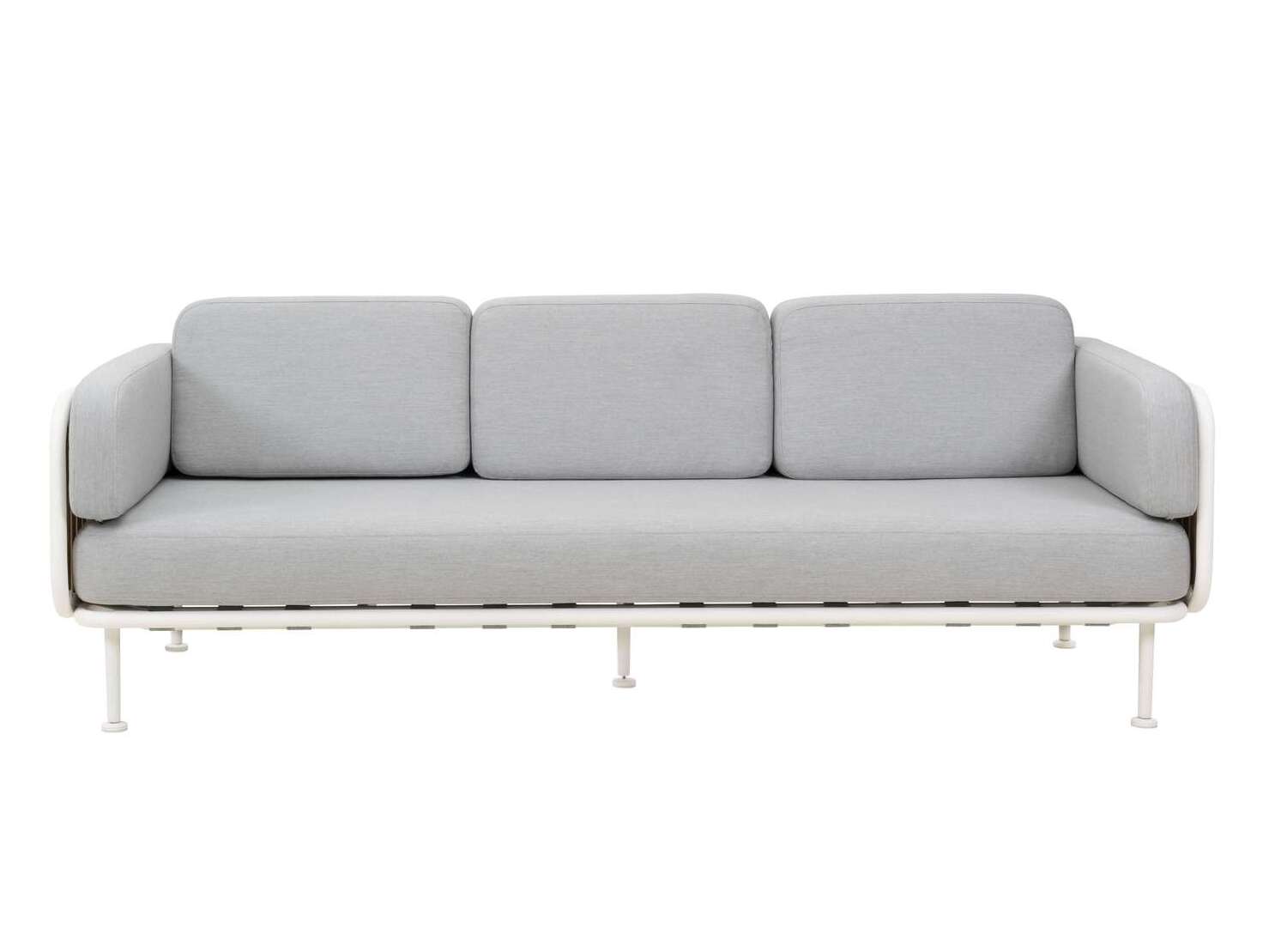 3-местный садовый диван Sunbrella® Mindo Mindo 100 ARCH-00109596