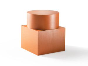 Журнальный столик из МДФ