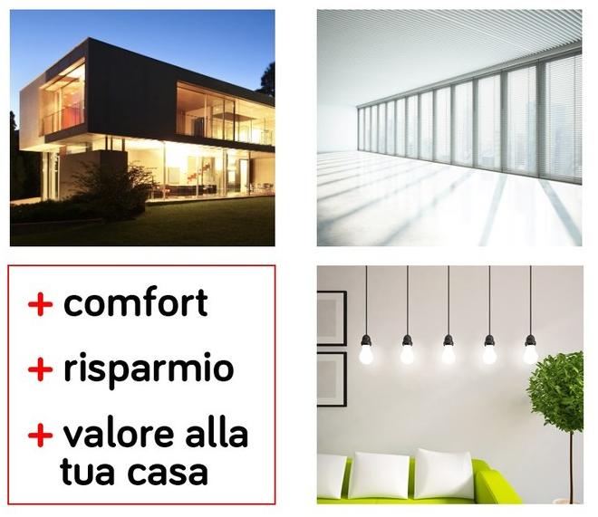 YOKIS Интерфейс для систем домашней автоматизации  1054/3  - Вид №2