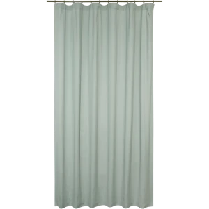 Штора на ленте Inspire Louni 200x280 см цвет светло-бирюзовый Laguna 5 82489442 STLM-2016618