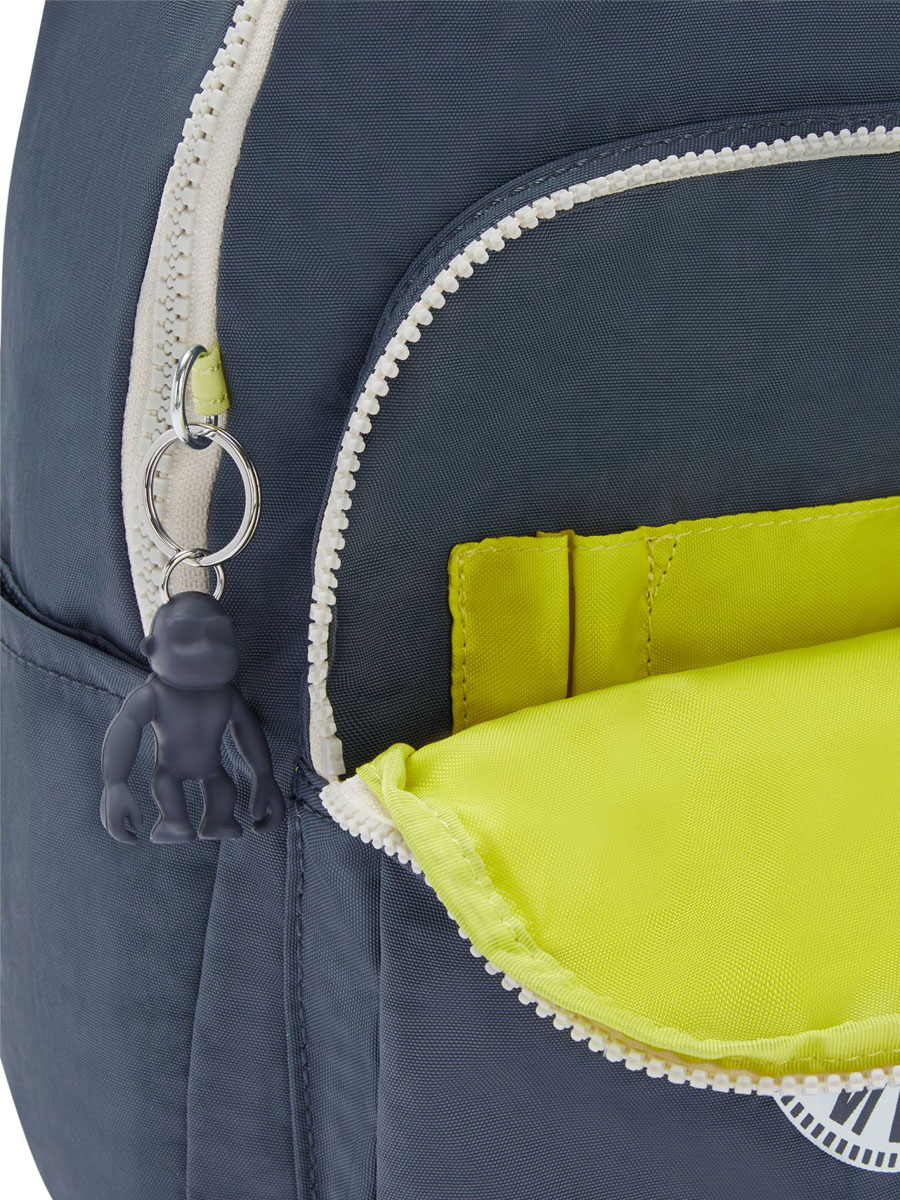 KI4082Z60 Рюкзак Small Backpack Kipling Seoul S  - Вид №4