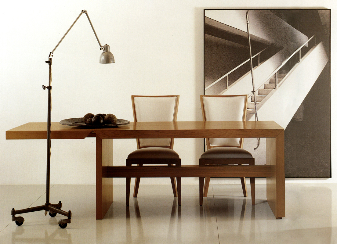 Стол  ANNIBALE COLOMBO C 1260 Today