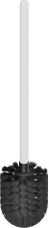 801.20B020 Щетка для унитаза HEWI Edition matt | Polyamid  - Вид №4