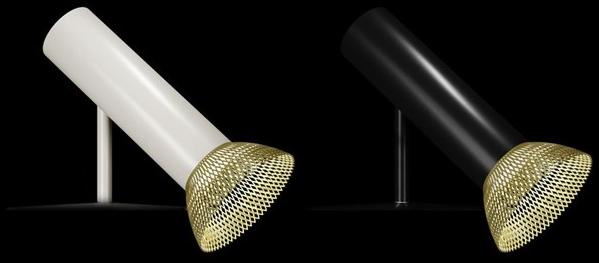 iGuzzini Светодиодное освещение направляющих из литого под давлением алюминия Robin sun-id-1500755 - Вид №2