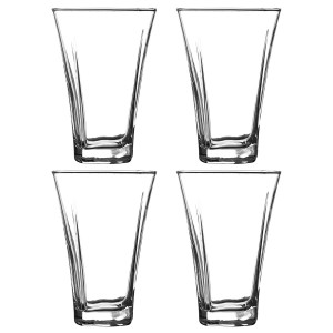 R0041.514 Набор из 4 стаканов luna 300 мл Ravenhead