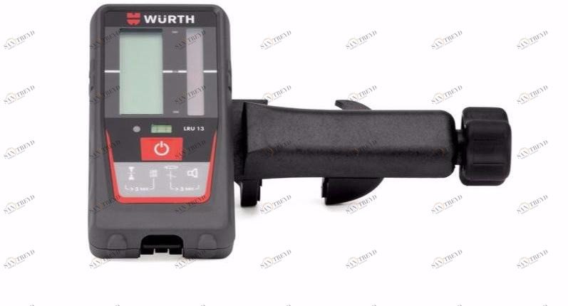 Würth Универсальный лазерный приемник Accessorio strumenti laser 5709300450