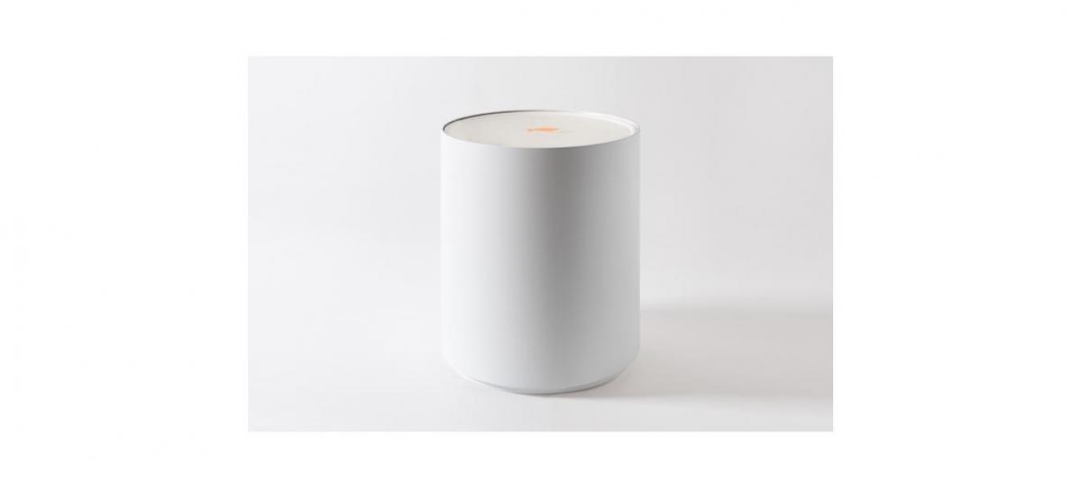 001753 Журнальный столик Up in the air Viccarbe 