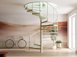 Обои с цифровой печатью