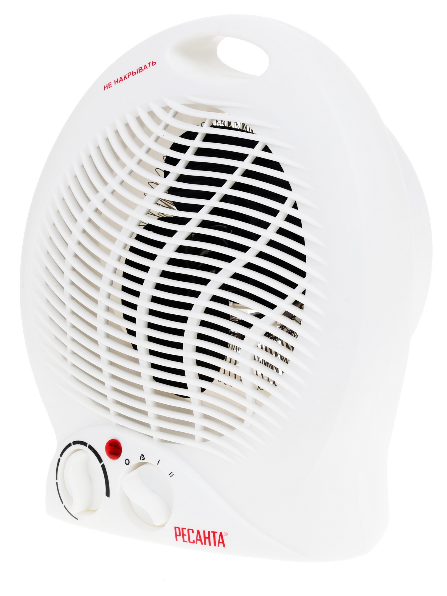 1076923 Тепловентилятор РЕСАНТА ТВС-2 STDN-0002907 - Вид №2