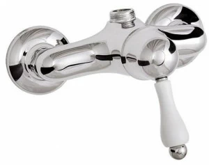 Rubinetteria Giulini Смеситель для душа с одной ручкой на 2 отверстия Harmony - harmony crystal 9508s