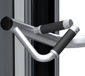 VS-S711H vs-s711h разгибание / сгибание ног сидя MATRIX Versa - Вид №4