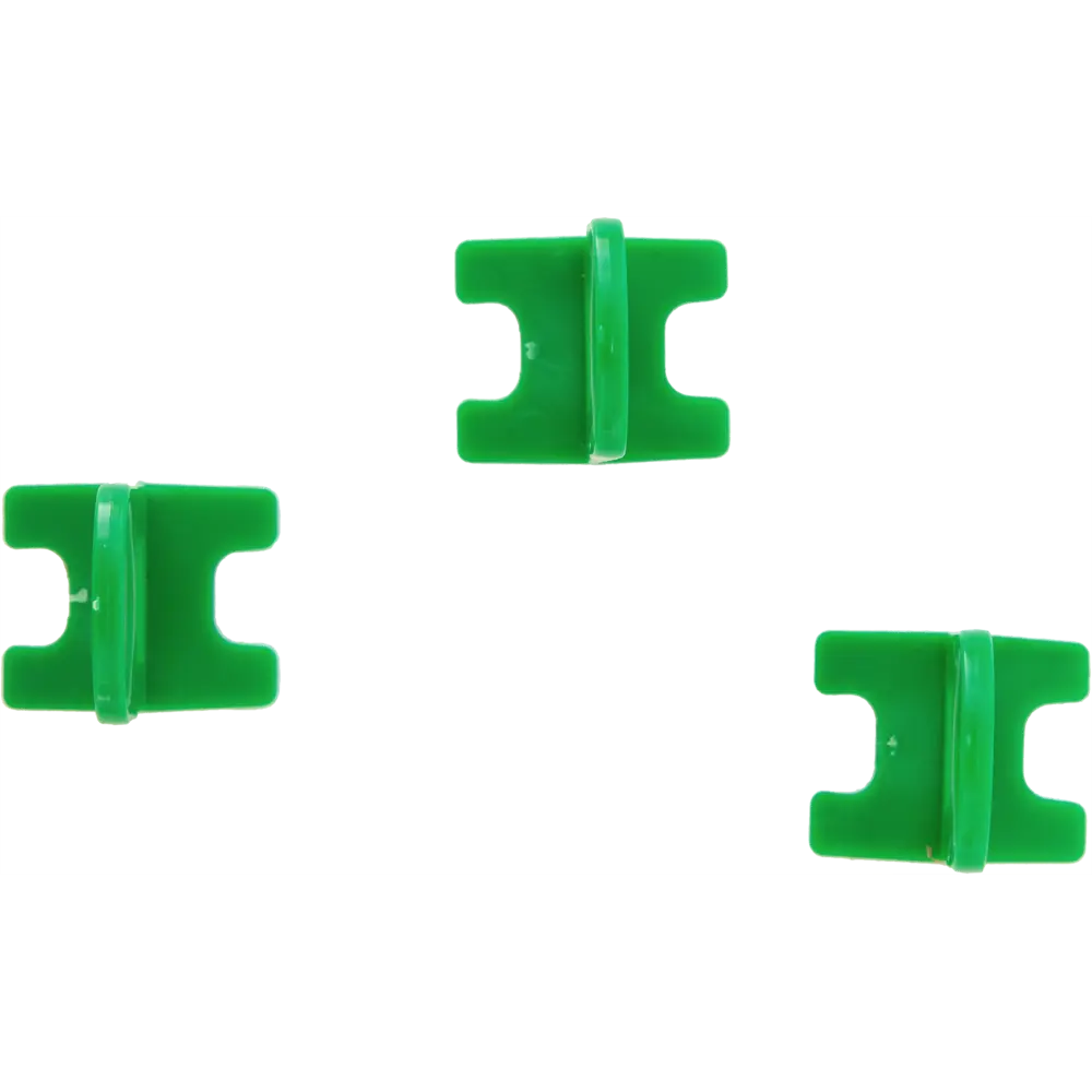 Зажимы для выравнивания плитки Dexter 1,5 мм - комплект 100 шт 82745558 STLM-0035333 - Вид №4