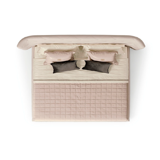 Кровать  MALERBA SL913  - Вид №3