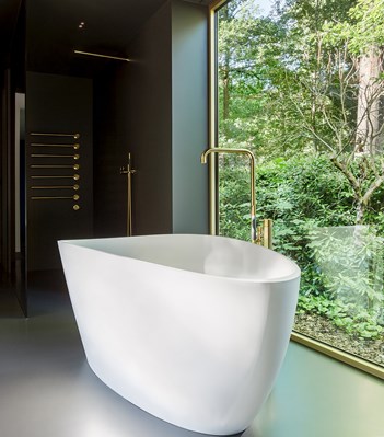 2471-081ST Смесители для душа vola  - Вид №5