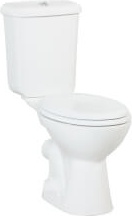 Туалет Pitta Rear Exit / PA310 Pitta