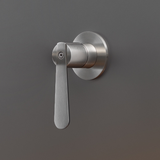 Настенный смеситель одной ручки  LTZ80 CEADESIGN  - Вид №1