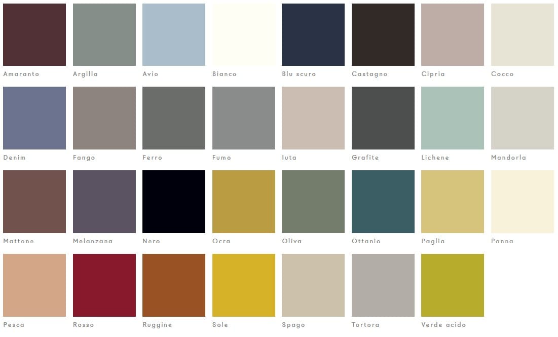 Секционный шкаф из дерева и стекла Lago 36e8 ARCH-00010609 - Вид №3