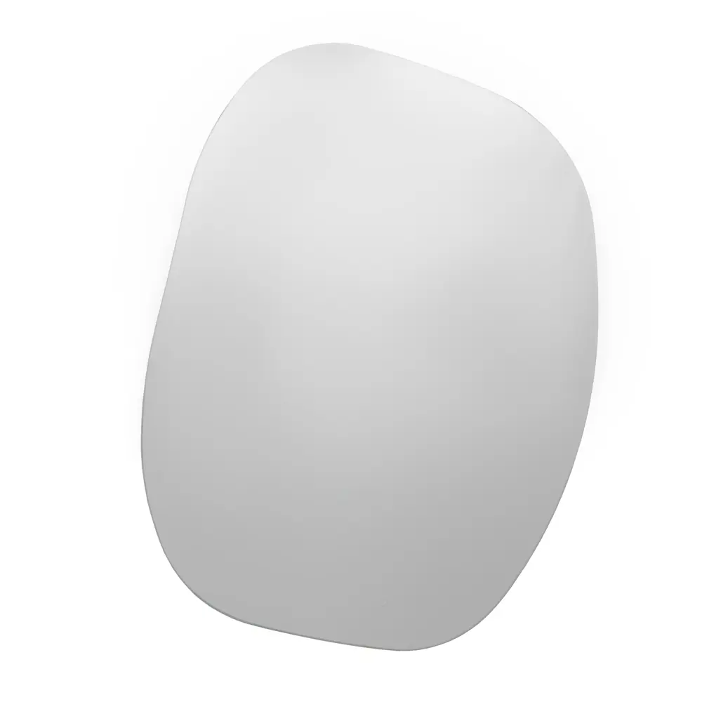 Зеркало в ванную комнату Mio Air 80x60 см с подсветкой Santreyd Зеркало со встроенной подсветкой STLM-2165432 - Вид №1