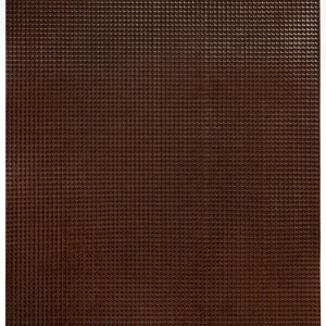 Santreyd Коричневый щетинистый коврик 90 см для защиты от грязи 89386491