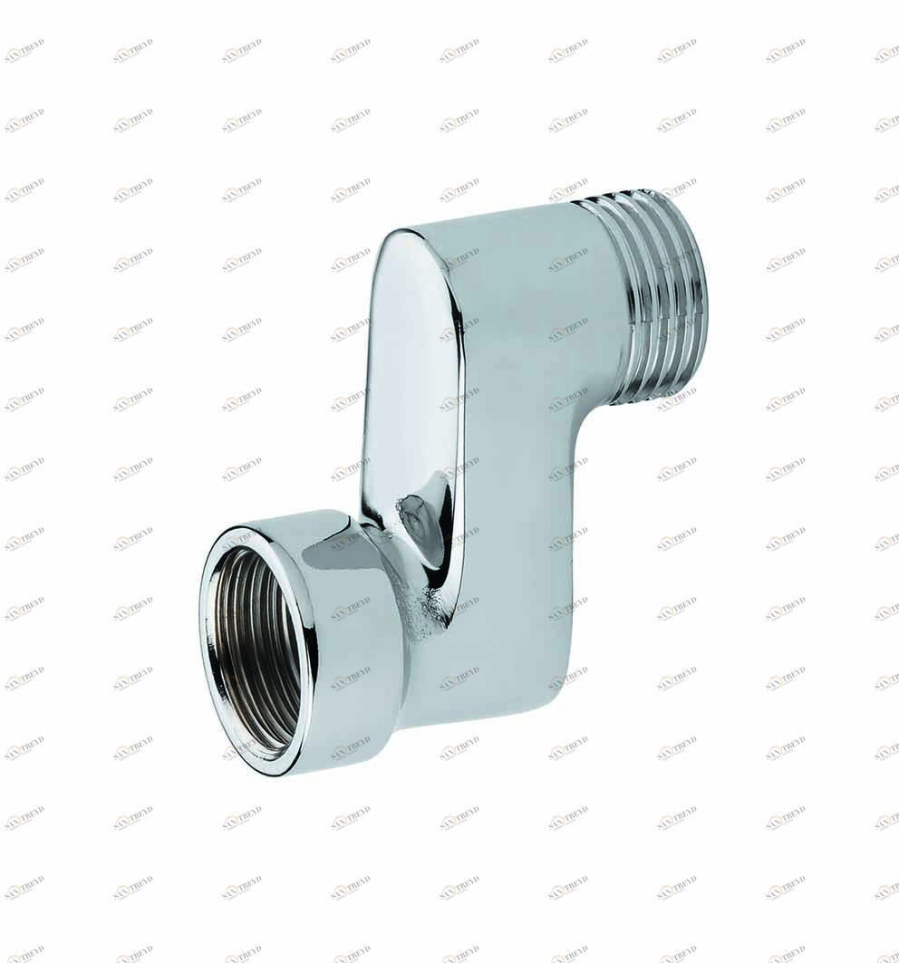 Carlo Poletti A65512L Заглушка радиатора с крышкой “Moon” 