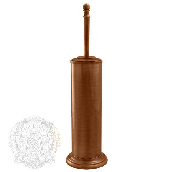 Ершик напольный MIGLIORE Mirella ML.MRL-M063.DO - золото  - Вид №3