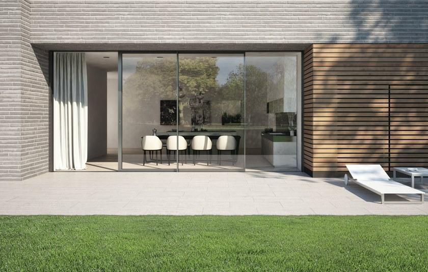 Schüco Раздвижная и раздвижная подъемная система sun-id-1403284 - Вид №13