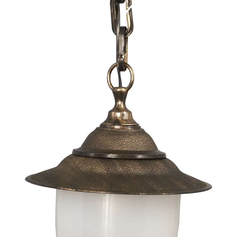 TDM ELECTRIC Прага - уличный подвесной светильник для сада и террасы 82441662 STLM-0027349 - Вид №8