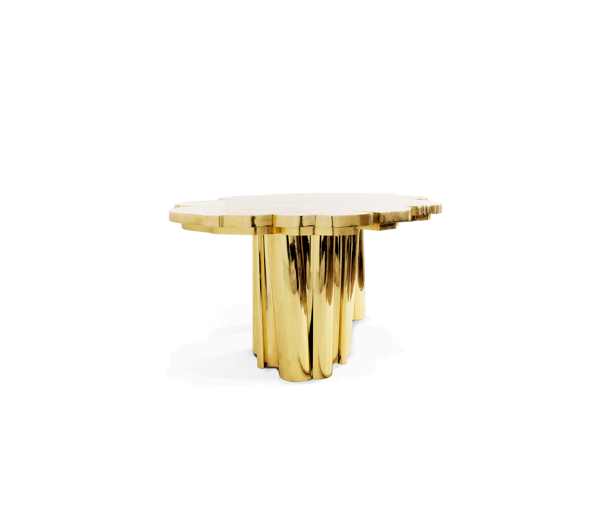 0-276 Обеденный стол Fortuna  Boca Do Lobo  - Вид №4